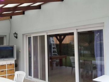 La casa que buscas la encontras en friedrich Propiedades
