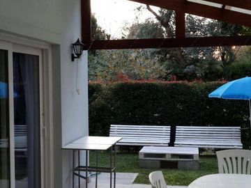 La casa que buscas la encontras en friedrich Propiedades