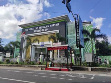 SHM Valid Dijamin Aman: Dijual Pekarangan Bayan, Luas 140 M2