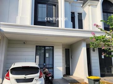 Disewakan Rumah Brandnew Di Citra Garden Bintaro