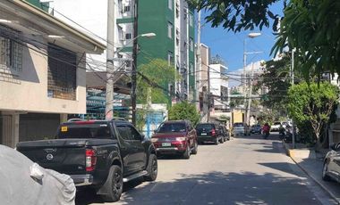 287 sqm Lot For Sale in Makati City Ideal for Residential/Commercial Property 📣PRICE DROP!🚨