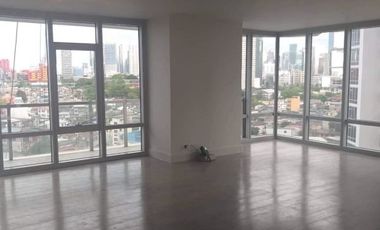 Condominium for Sale 3 Bedrooms: 3BR Flat Condo for Sale in Proscenium Sakura Tower Rockwell Makati