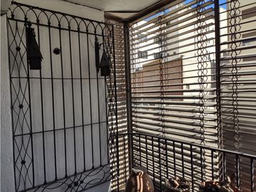 VENTA DE DEPARTAMENTO DE CATEGORA-CALLE 9 DE JULIO,CIUDAD DE MENDOZA.