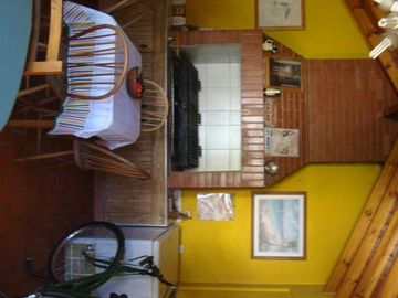 Casa - B.Corimayo