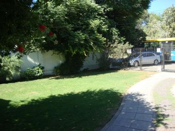 Casa - B.Corimayo
