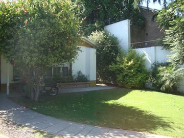Casa - B.Corimayo