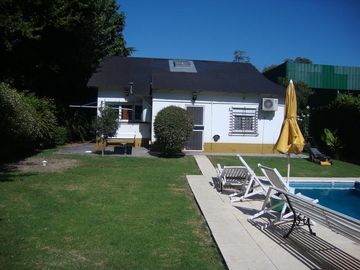 Casa - B.Corimayo