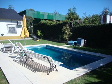 Casa - B.Corimayo