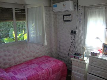 Casa - B.Corimayo
