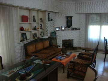 Casa - B.Corimayo