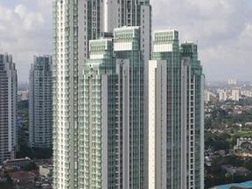Dijual Penthouse Apartemen The Peak Sudirman – 4 BR (Size 418 Sqm) TERMURAH 11,7 MILYAR SEBELUM TERJUAL