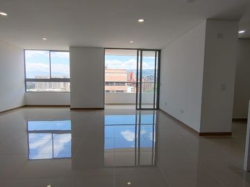 Apartamento En Venta Envigado, El Portal