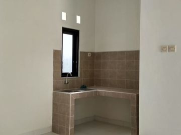 DIJUAL RUMAH TERMURAH DI SLEMAN STRATEGIS 375 JUTA FURNISHED