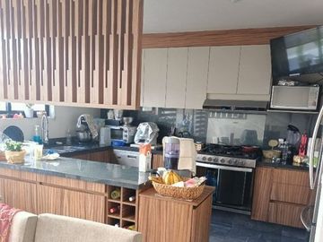 Venta de Exclusiva Residencia en Residencial La Vista