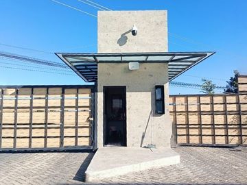 Venta de Exclusiva Residencia en Residencial La Vista