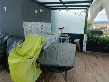 Venta de Exclusiva Residencia en Residencial La Vista