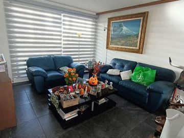 Venta de Exclusiva Residencia en Residencial La Vista
