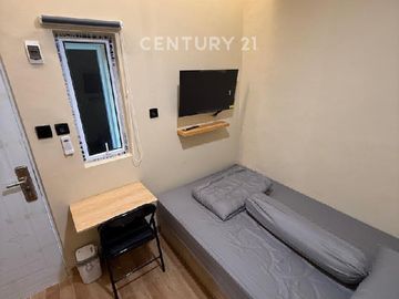 Kos 47 Pintu Full Terisi Lokasi Strategis Di Jakarta Pusat S9342