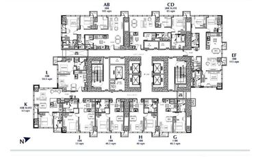 THE SEASONS RESIDENCES LUXURY CONDOMINIUM IN BGC
