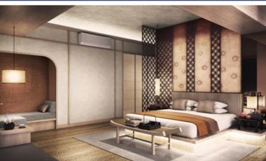 THE SEASONS RESIDENCES LUXURY CONDOMINIUM IN BGC