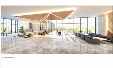 THE SEASONS RESIDENCES LUXURY CONDOMINIUM IN BGC