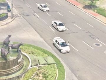 Studio Unit For Sale at 150 Newport Resorts World