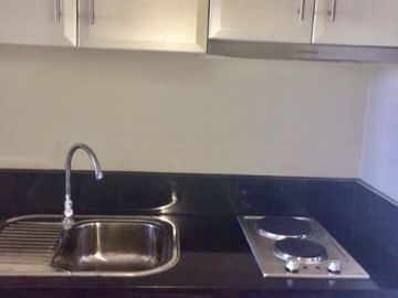 Studio Unit For Sale at 150 Newport Resorts World