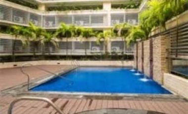 Studio Unit For Sale at 150 Newport Resorts World