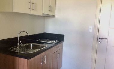 Studio Unit For Sale at 150 Newport Resorts World