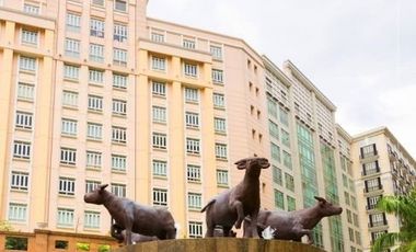 Studio Unit For Sale at 150 Newport Resorts World