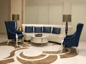 Studio Unit For Sale at 150 Newport Resorts World