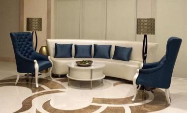 Studio Unit For Sale at 150 Newport Resorts World