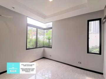 For Sale: Brand New House and Lot in Ayala Heights, Quezon City