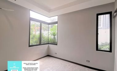 For Sale: Brand New House and Lot in Ayala Heights, Quezon City