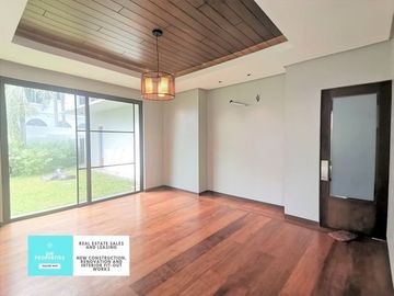 For Sale: Brand New House and Lot in Ayala Heights, Quezon City