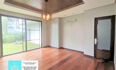 For Sale: Brand New House and Lot in Ayala Heights, Quezon City
