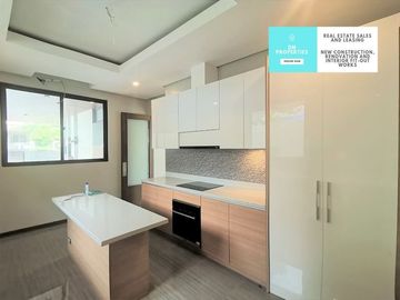 For Sale: Brand New House and Lot in Ayala Heights, Quezon City
