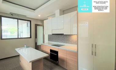 For Sale: Brand New House and Lot in Ayala Heights, Quezon City