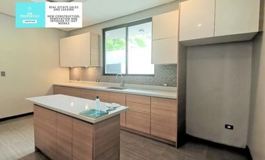 For Sale: Brand New House and Lot in Ayala Heights, Quezon City