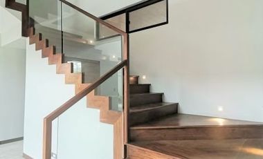 For Sale: Brand New House and Lot in Ayala Heights, Quezon City
