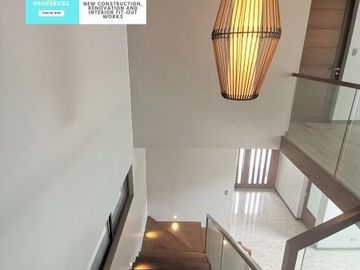 For Sale: Brand New House and Lot in Ayala Heights, Quezon City