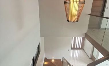For Sale: Brand New House and Lot in Ayala Heights, Quezon City