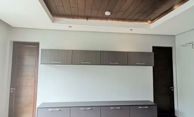 For Sale: Brand New House and Lot in Ayala Heights, Quezon City