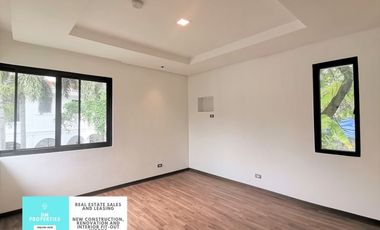 For Sale: Brand New House and Lot in Ayala Heights, Quezon City