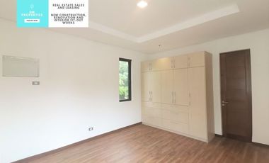 For Sale: Brand New House and Lot in Ayala Heights, Quezon City