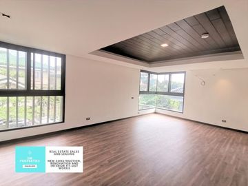For Sale: Brand New House and Lot in Ayala Heights, Quezon City