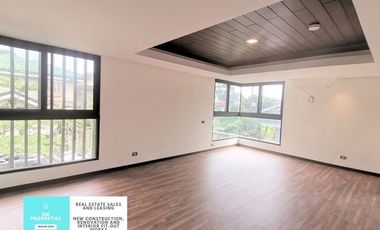 For Sale: Brand New House and Lot in Ayala Heights, Quezon City