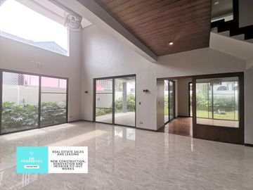For Sale: Brand New House and Lot in Ayala Heights, Quezon City