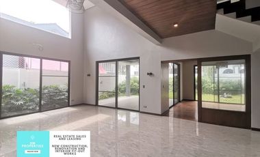 For Sale: Brand New House and Lot in Ayala Heights, Quezon City