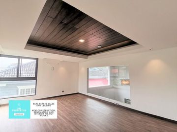 For Sale: Brand New House and Lot in Ayala Heights, Quezon City